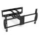 9. MONTIS TV MOUNT 37"-105" MAX-75KG MT162 DENALI / BLACK BIG SCREEN TV.