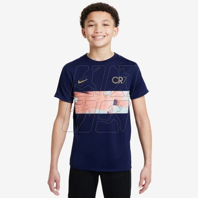 Nike Academy CR7 Jr Jersey HF4372-492