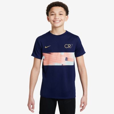 Nike Academy CR7 Jr. Jersey HF4372-492
