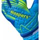 4. 4Keepers Soft Azur NC M S929237 goalkeeper gloves