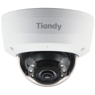 IP CAMERA TC-C35KS 3ERA-28 Color Maker - 5 Mpx 2.8 mm TIANDY