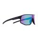 2. Red Bull SPECT DASH Unisex Cycling Glasses Full Frame Black