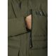 11. Helly Hansen Tromsoe Jacket M 53074 431