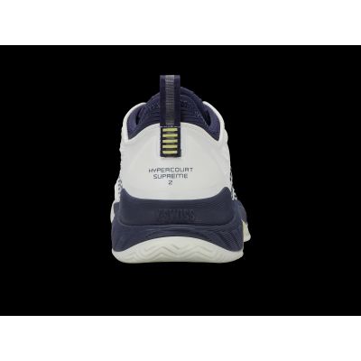 4. K-Swiss HYPERCOURT SUPREME 2 shoes (09071-171-M)