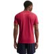 2. Nike FC Barcelona men's t-shirt burgundy II1839 621
