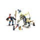 15. LEGO NINJAGO 71843 Rogue's Dragon Rider Mech