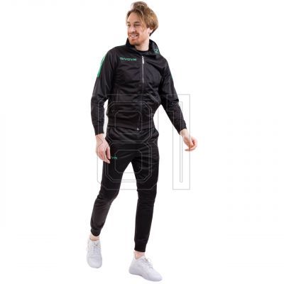 4. Tracksuit Givova Tuta Revolution M TR033 1013