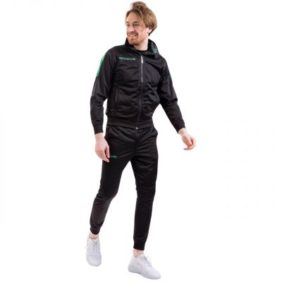 4. Givova Tuta Revolution M TR033 1013 tracksuit