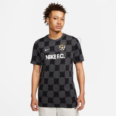 3. Nike DF Strike M DR7735 060 T-shirt