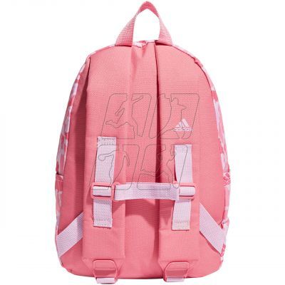 2. Adidas IS0923 backpack