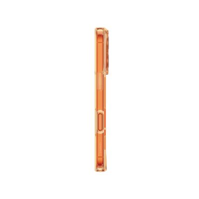4. AmazingThing Minimal case for iPhone 17 Pro, compatible with MagSafe - orange