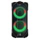 18. ESPERANZA BLUETOOTH SPEAKER FM LED RGB RYTHM EP157