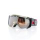 6. DRAGON ROGUE-L FW12 SKI GOGGLES 722-3609