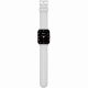 7. Smartwatch Gravity Rose Gold Gray GT36-2