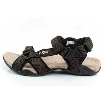 18. CMP Hamal M 38Q9957 Q955 Sandals