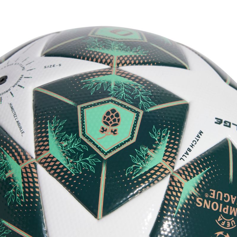 3. adidas UCL League 24/25 Knockout Stages JH1296 Football