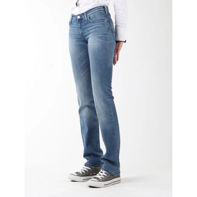 4. Lee Marlin Slim Straight Jeans L337OBDJ