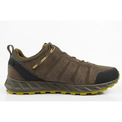 4. Aku Rapida Evo Gore-tex men's trekking shoes, light brown