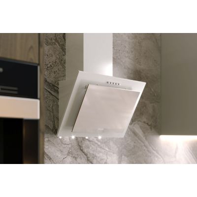 7. MAAN Vertical G 50 white hood