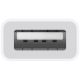 3. Apple USB-C to USB-A Adapter