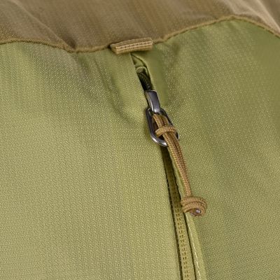 12. Deuter AC LITE 15 SL Sprout-Linden Hiking Backpack