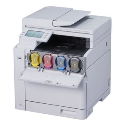 5. OKI MC554 Laser A6 600 x 600 DPI 32 ppm