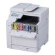 5. OKI MC554 Laser A6 600 x 600 DPI 32 ppm