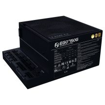 Lian Li EDGE EG750 80 PLUS Gold Netzteil power supply, PCIe 5.1, ATX 3.1 - 750 Watt, black