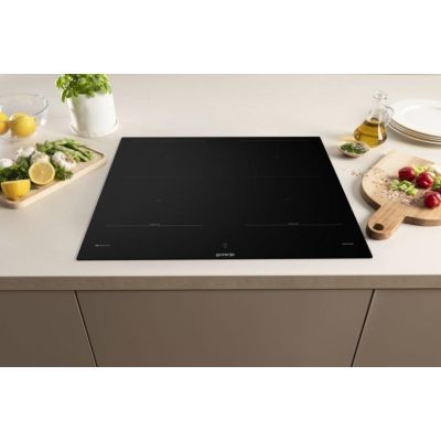 5. GORENJE GI6443BSCWF induction hob