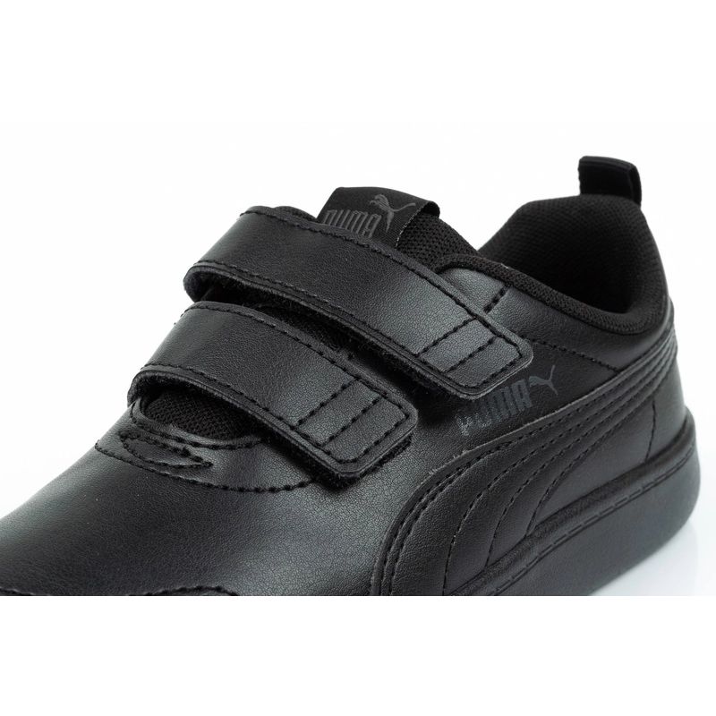 28. Puma Courtflex Infants Jr shoes 371544 06