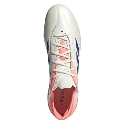 3. Adidas COPA PURE III Elite FG JH8728 shoes