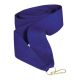 5. Ribbon 22 mm - blue