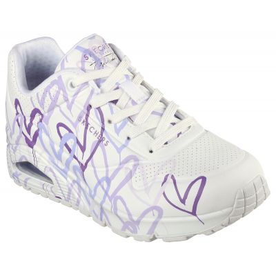 5. Skechers Spread The Love W 155507WLPR shoes