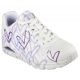5. Skechers Spread The Love W 155507WLPR shoes