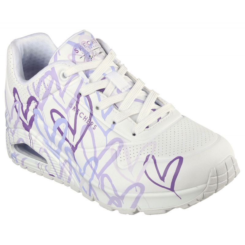 5. Skechers Spread The Love W 155507WLPR shoes
