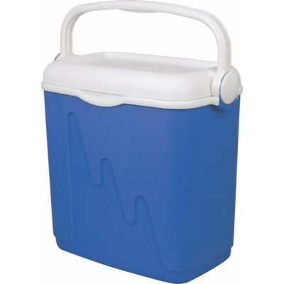CURVER 159567 travel refrigerator (20 l; blue)