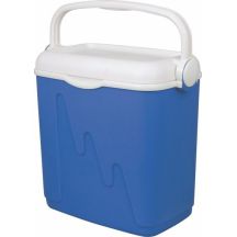 CURVER 159567 travel refrigerator (20 l; blue)