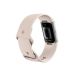 4. Fitbit Charge 6 Smartwatch White