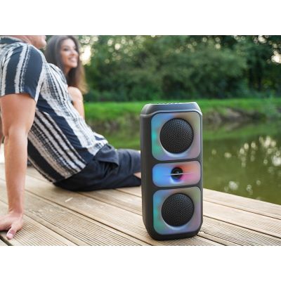 12. TRACER Powervox P2 TWS BT Speakers