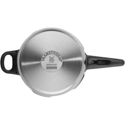 3. WMF Perfect 0791839990 6.5 l Stainless steel