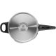 3. WMF Perfect 0791839990 6.5 l Stainless steel