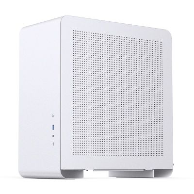 32. Jonsbo U4 Pro Mesh Midi-Tower - White