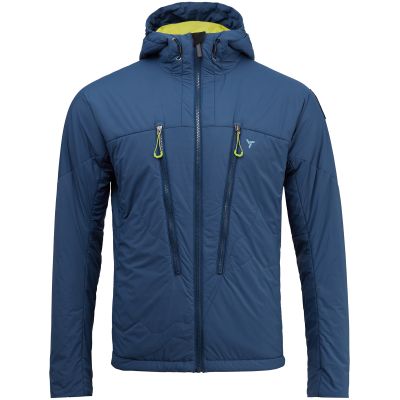 6. Men's Silvini Lupo Jacket MJ2100