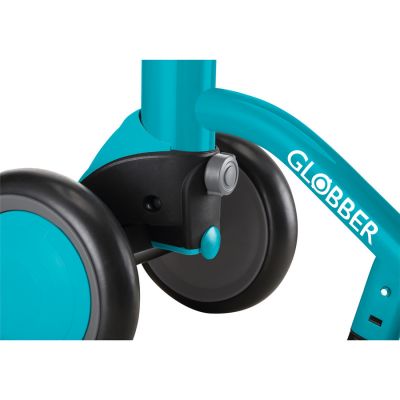 38. Globber Learning Bike 3in1 Deluxe 639-105