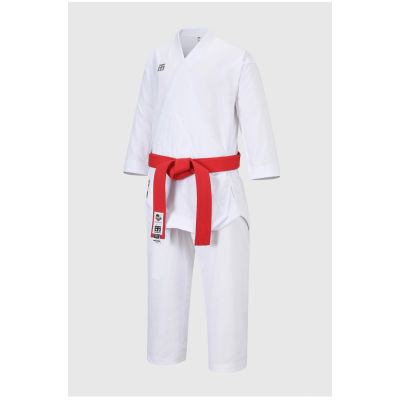 18. MTX Kumite WKF karate kimono | MOOTO