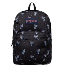 JanSport Superbreak Backpack EK0A5BAGA0K Black One Size