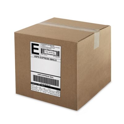 6. Dymo labels 220 pcs 104x159 mm for LW4XL