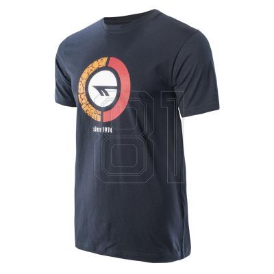 3. Hi-Tec Rakan T-shirt M 92800397524