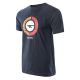 3. Hi-Tec Rakan T-shirt M 92800397524
