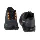 2. Salomon Aero Blaze 4 Grvl Men's Running Shoes Low Top Black (L45472600)